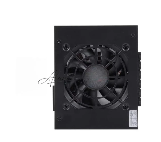 Sfx Modular Power Supply 850W Gold - Fuente de Alimentación Modular SFX de