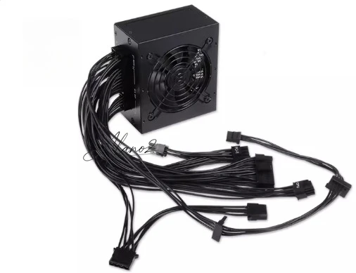 Fuente de Alimentación Modular - Sfx Modular Power Supply 850W Gold reseña y precio