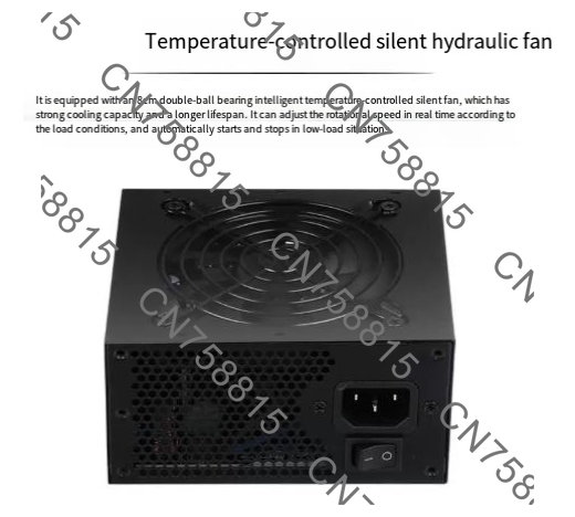 Envío rápido, fuente de alimen - Sfx Modular Power Supply 850W Gold reseña y precio